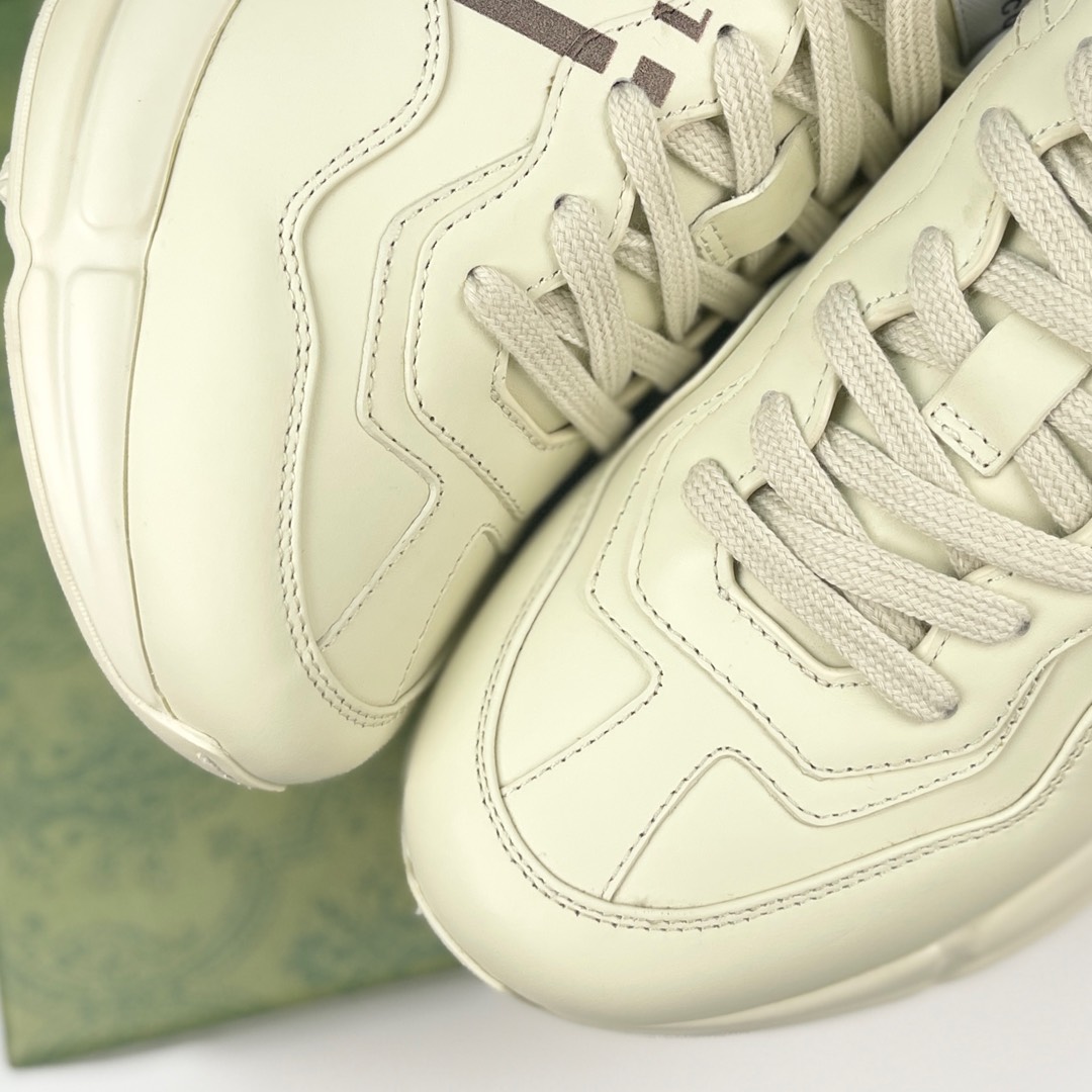 Gucci Male Basic Shoes L