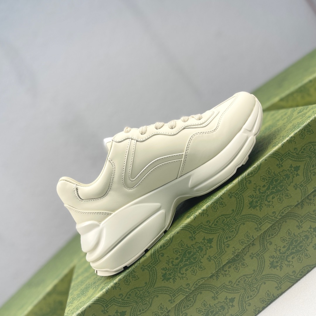 Gucci Male Basic Shoes L