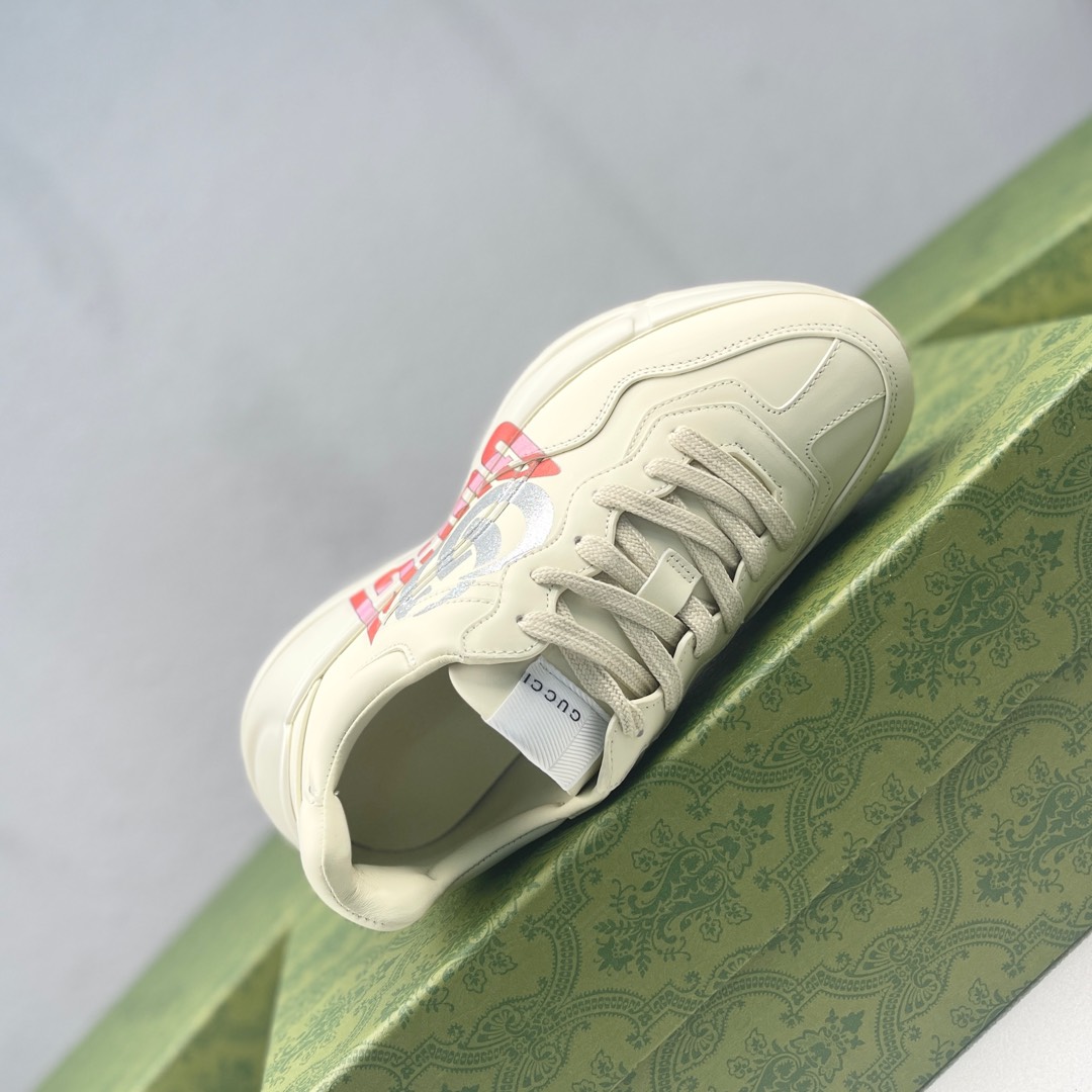 Gucci Male Basic Shoes L