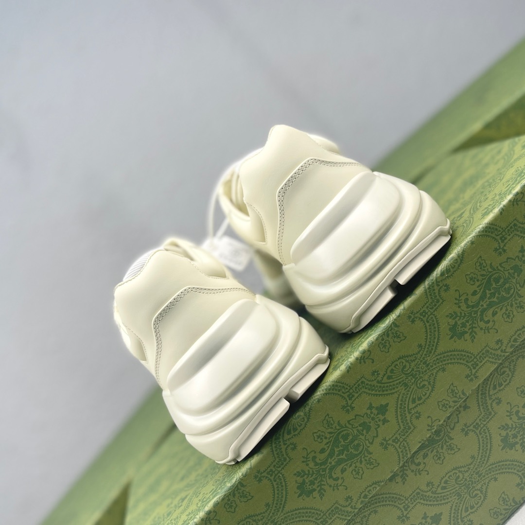 Gucci Male Basic Shoes L