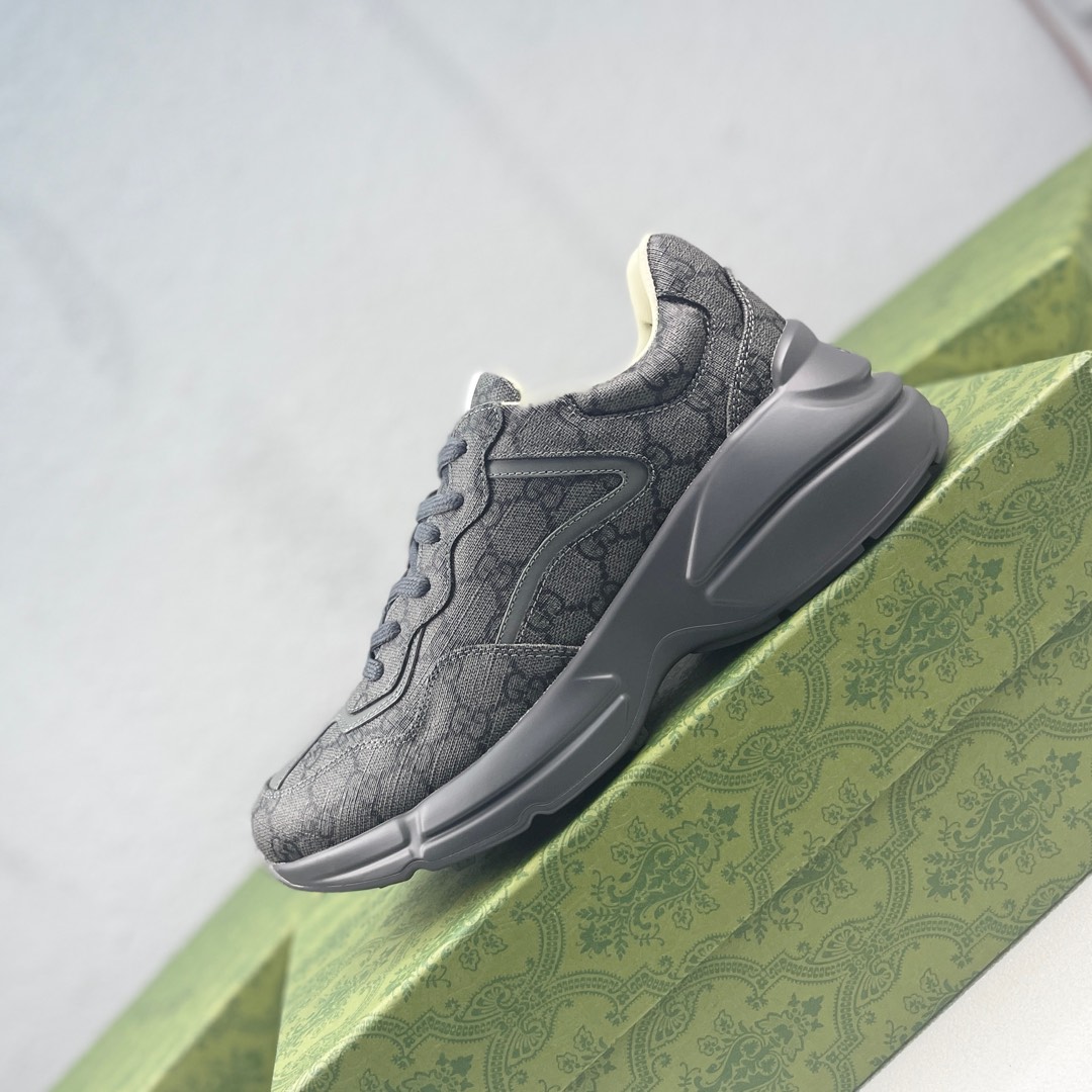 Gucci Male Basic Shoes L