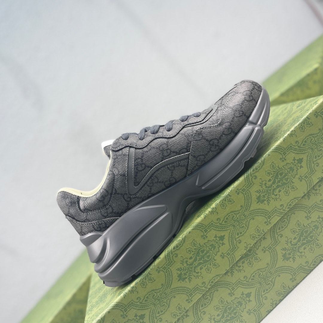 Gucci Male Basic Shoes L