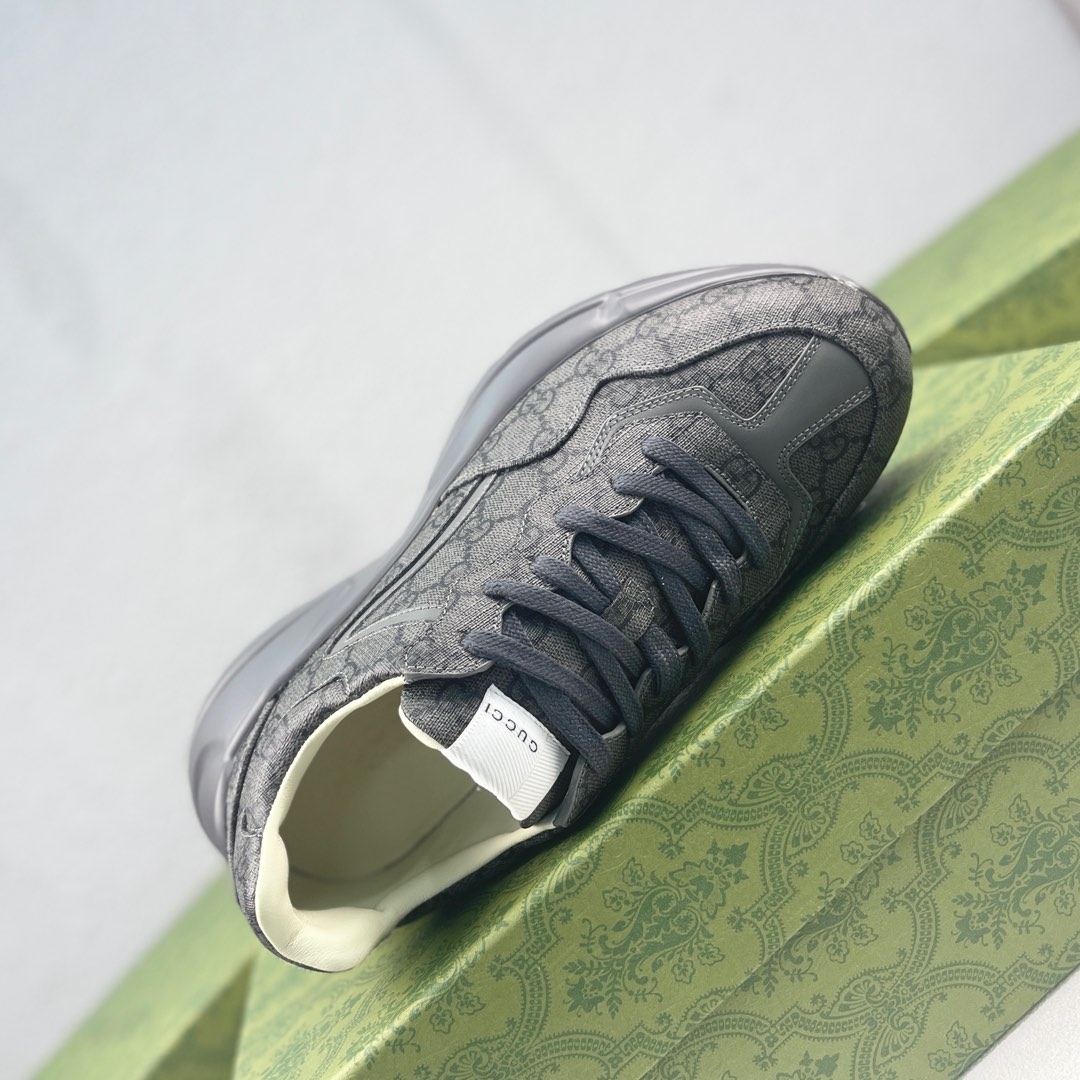 Gucci Male Basic Shoes L