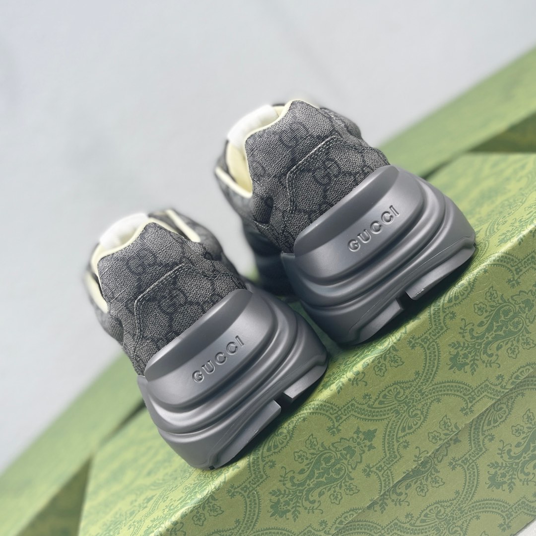 Gucci Male Basic Shoes L