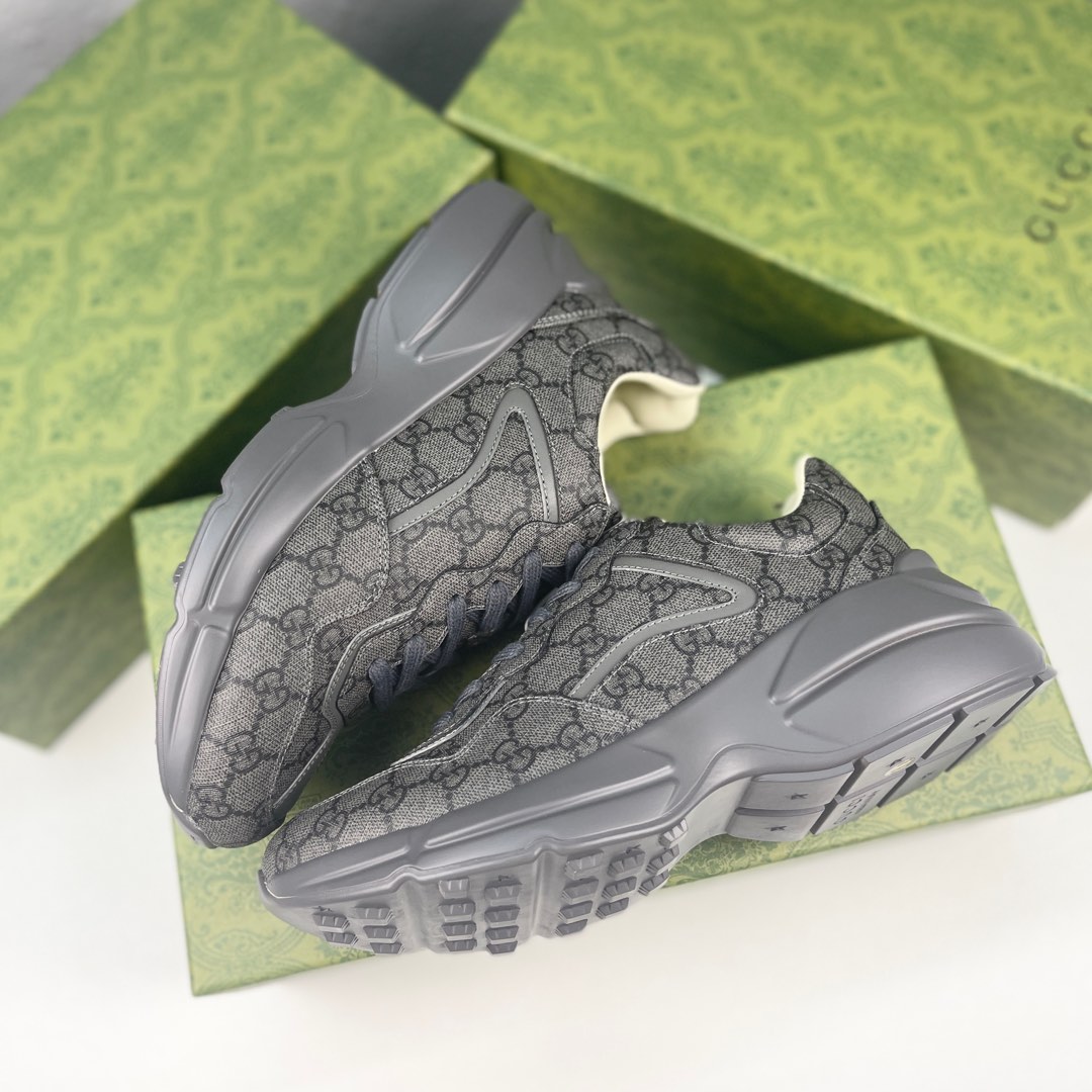 Gucci Male Basic Shoes L