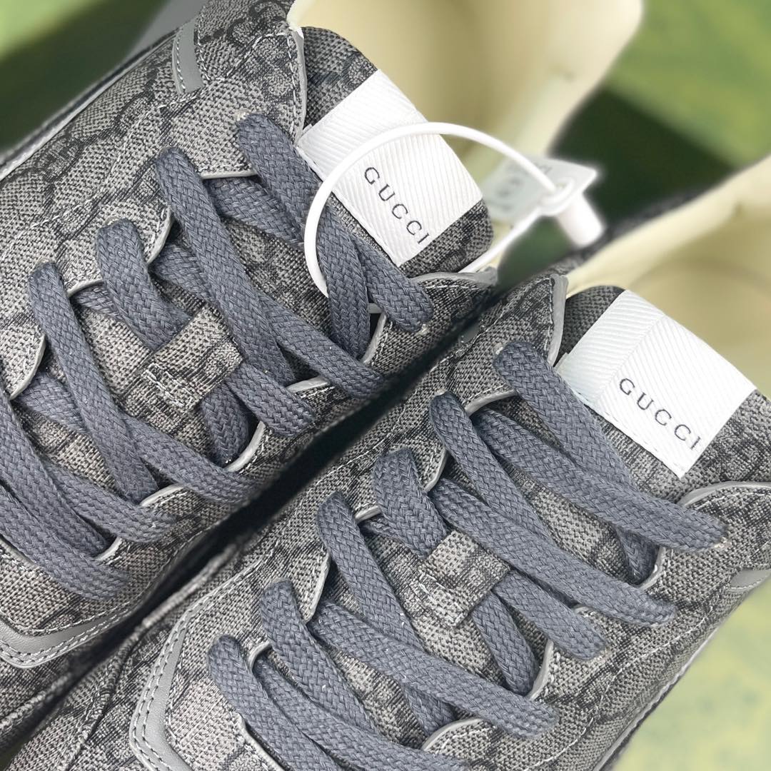 Gucci Male Basic Shoes L