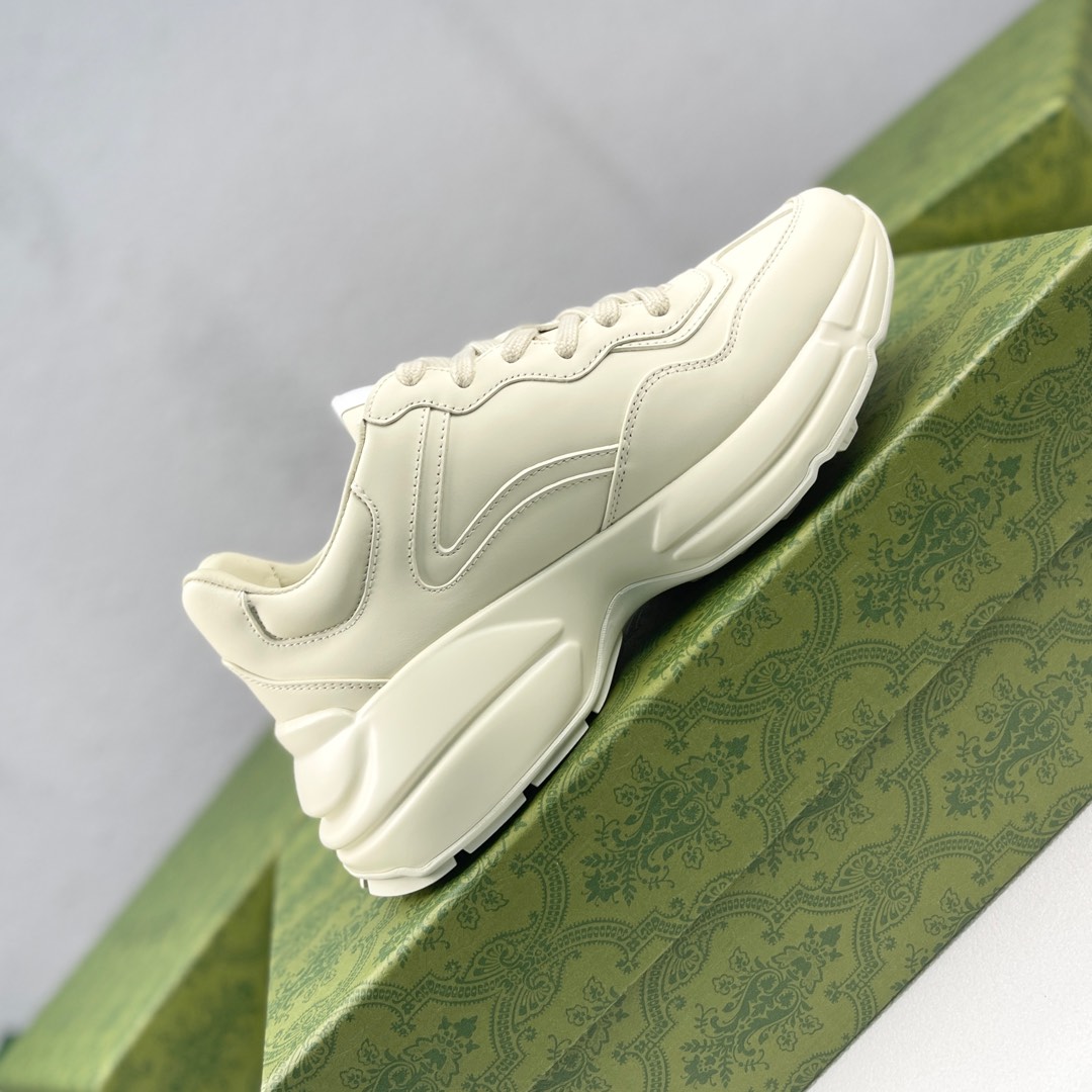 Gucci Male Basic Shoes L