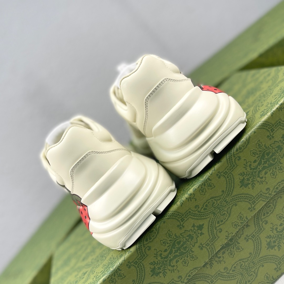 Gucci Male Basic Shoes L