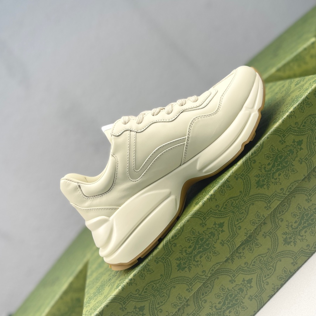 Gucci Male Basic Shoes L