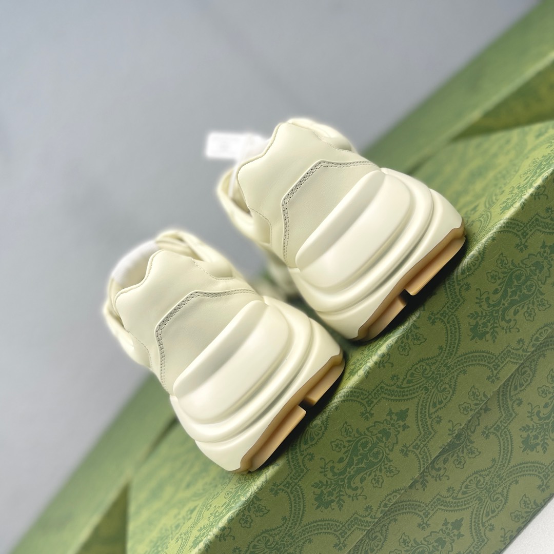 Gucci Male Basic Shoes L