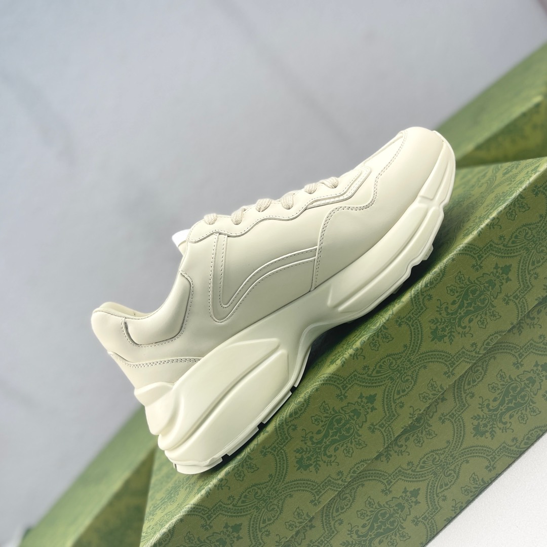 Gucci Male Basic Shoes L