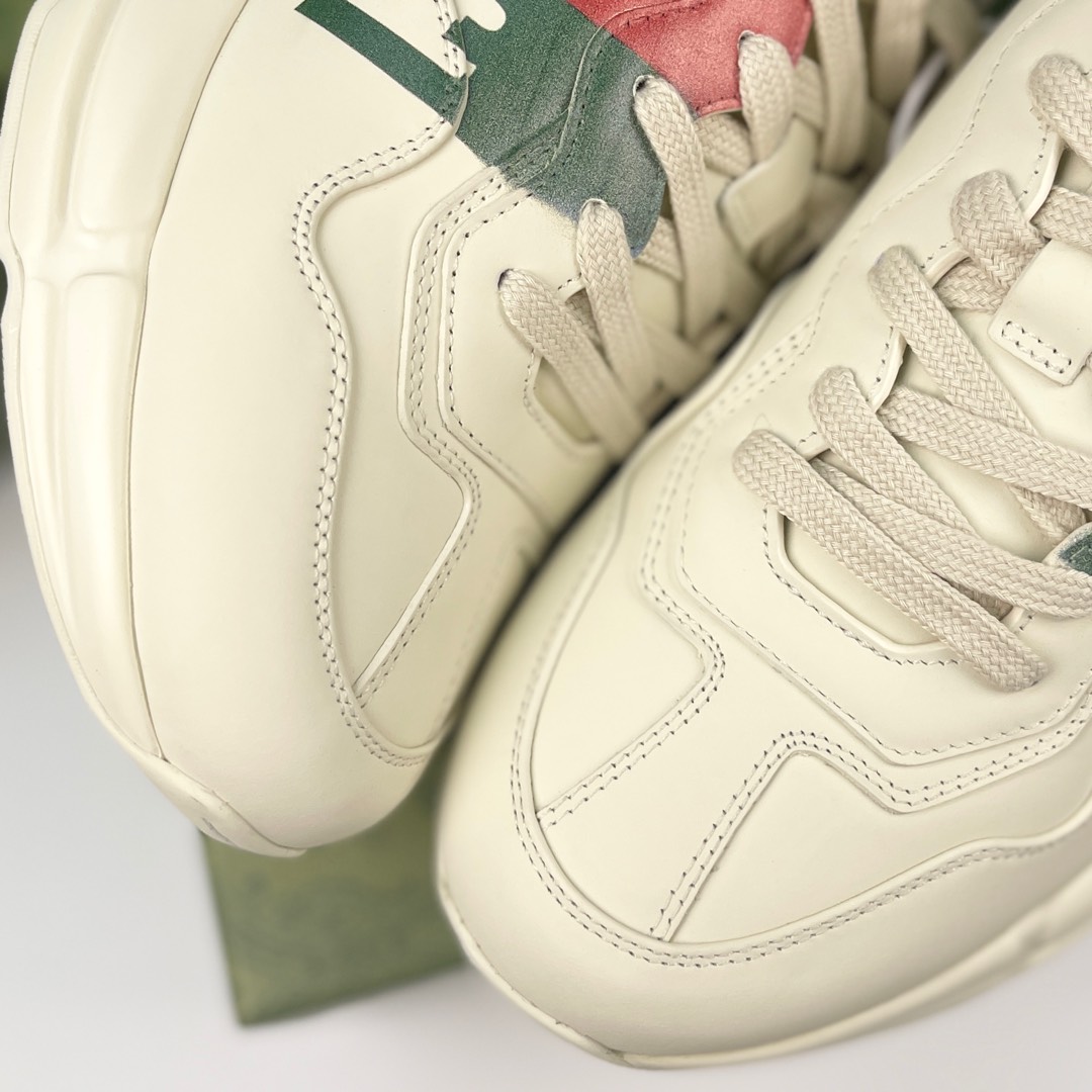 Gucci Male Basic Shoes L