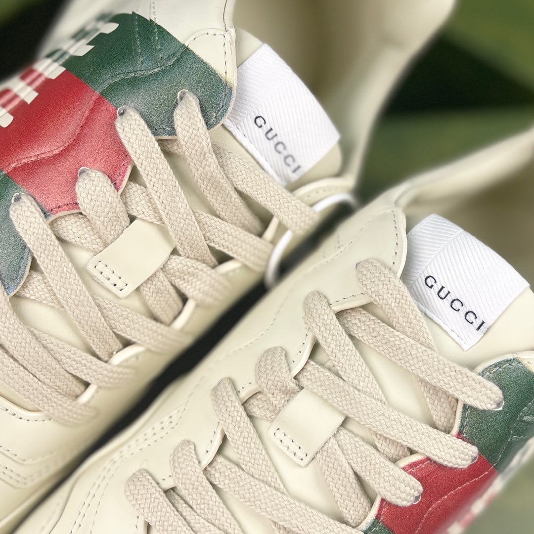 Gucci Male Basic Shoes L