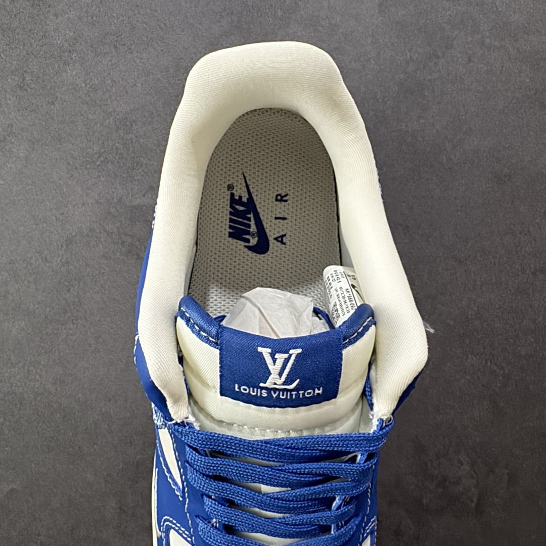 Louis Vuitton Sneakers L-s