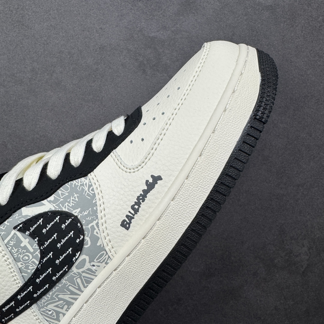 Balenciaga Board Shoes L-s