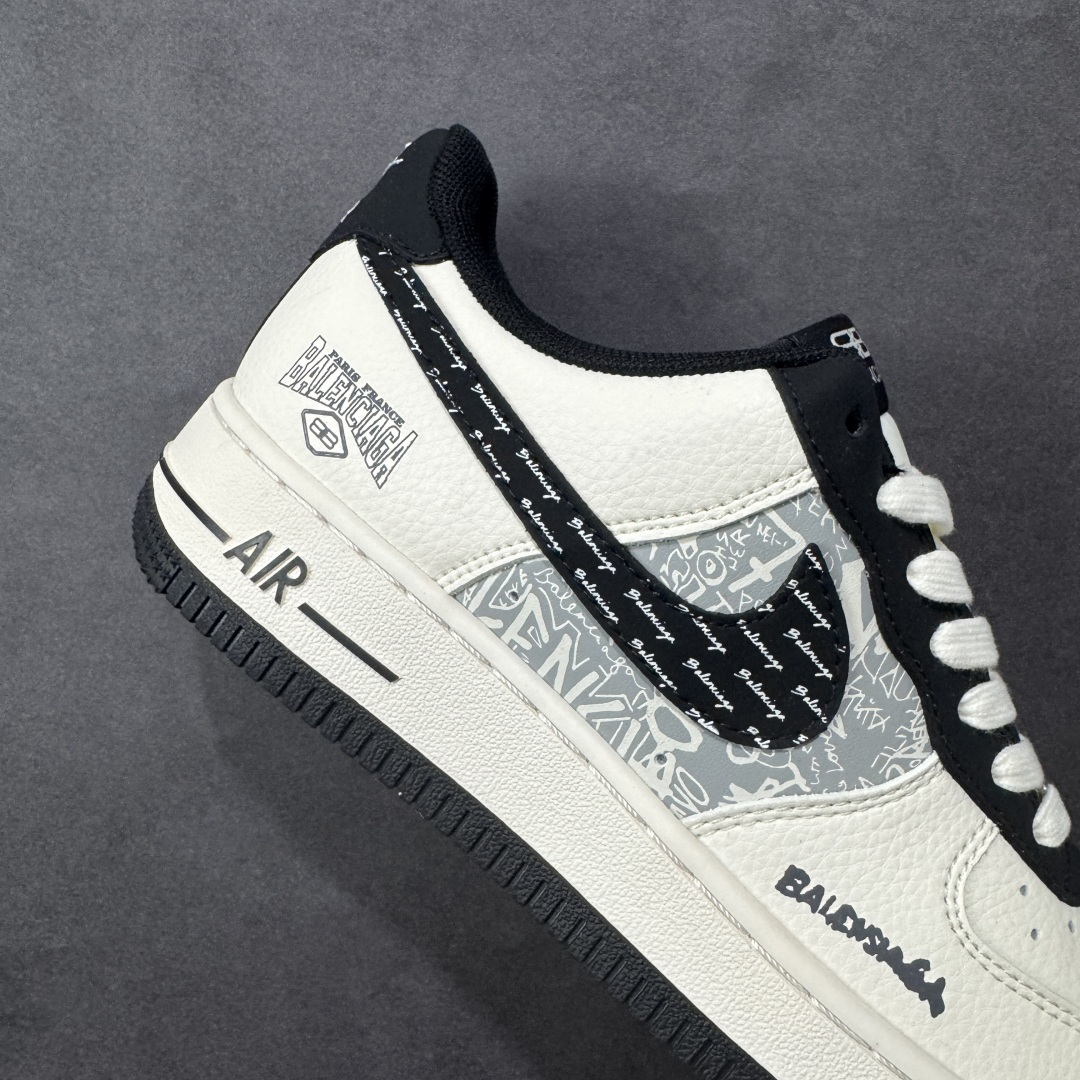 Balenciaga Board Shoes L-s