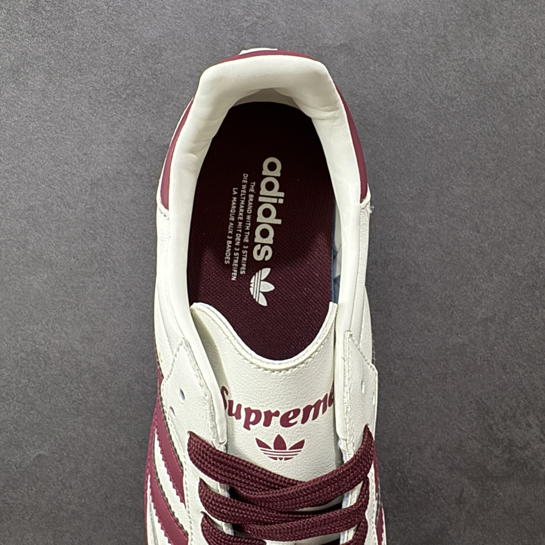 Adidas Supreme Board Shoes Lightweight M-l-s