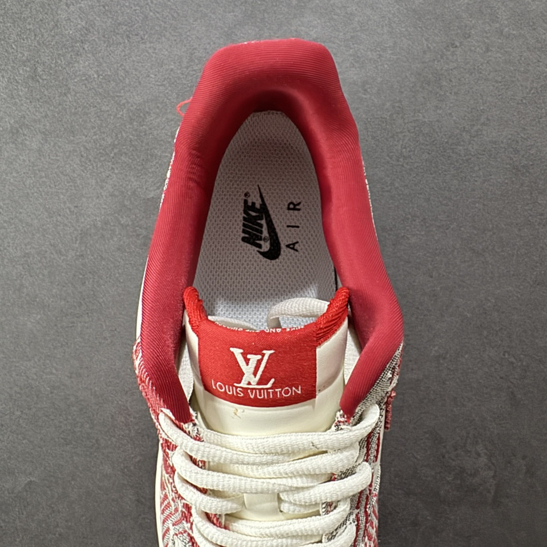 Louis Vuitton Board Shoes L-s