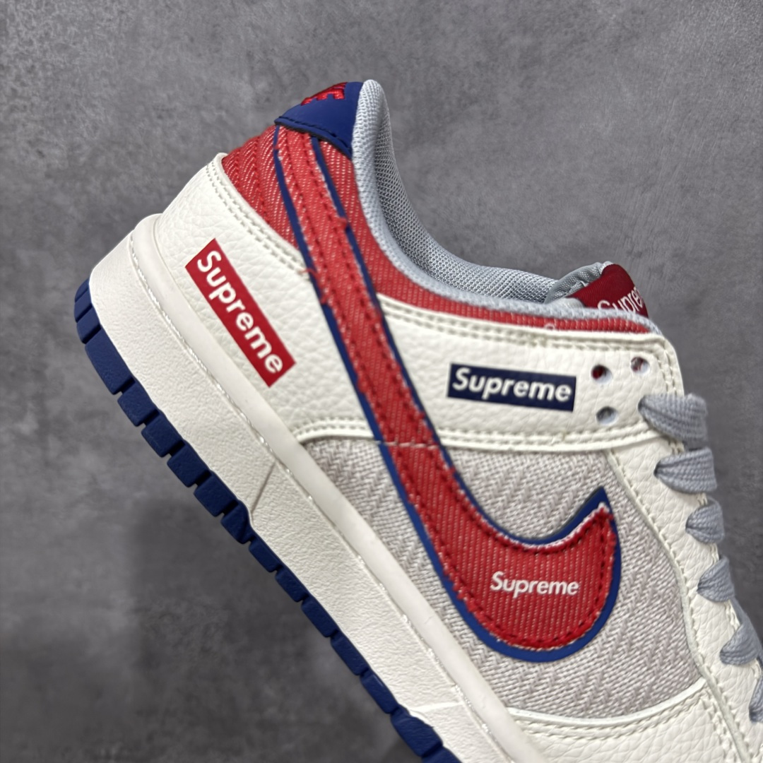 Nike Supreme Board Shoes M-l-s