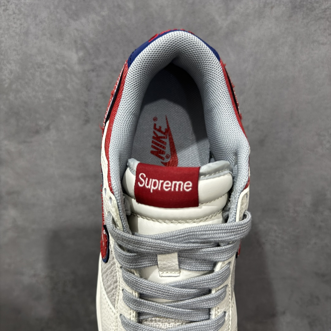 Nike Supreme Board Shoes M-l-s