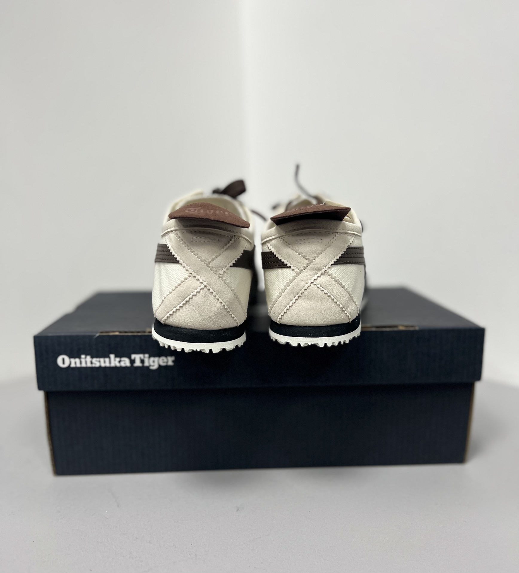 Onitsuka Tiger Male Sneakers M