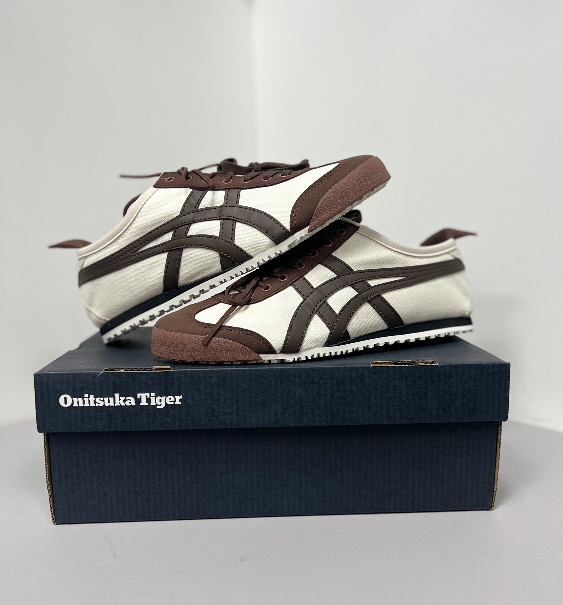 Onitsuka Tiger Male Sneakers M