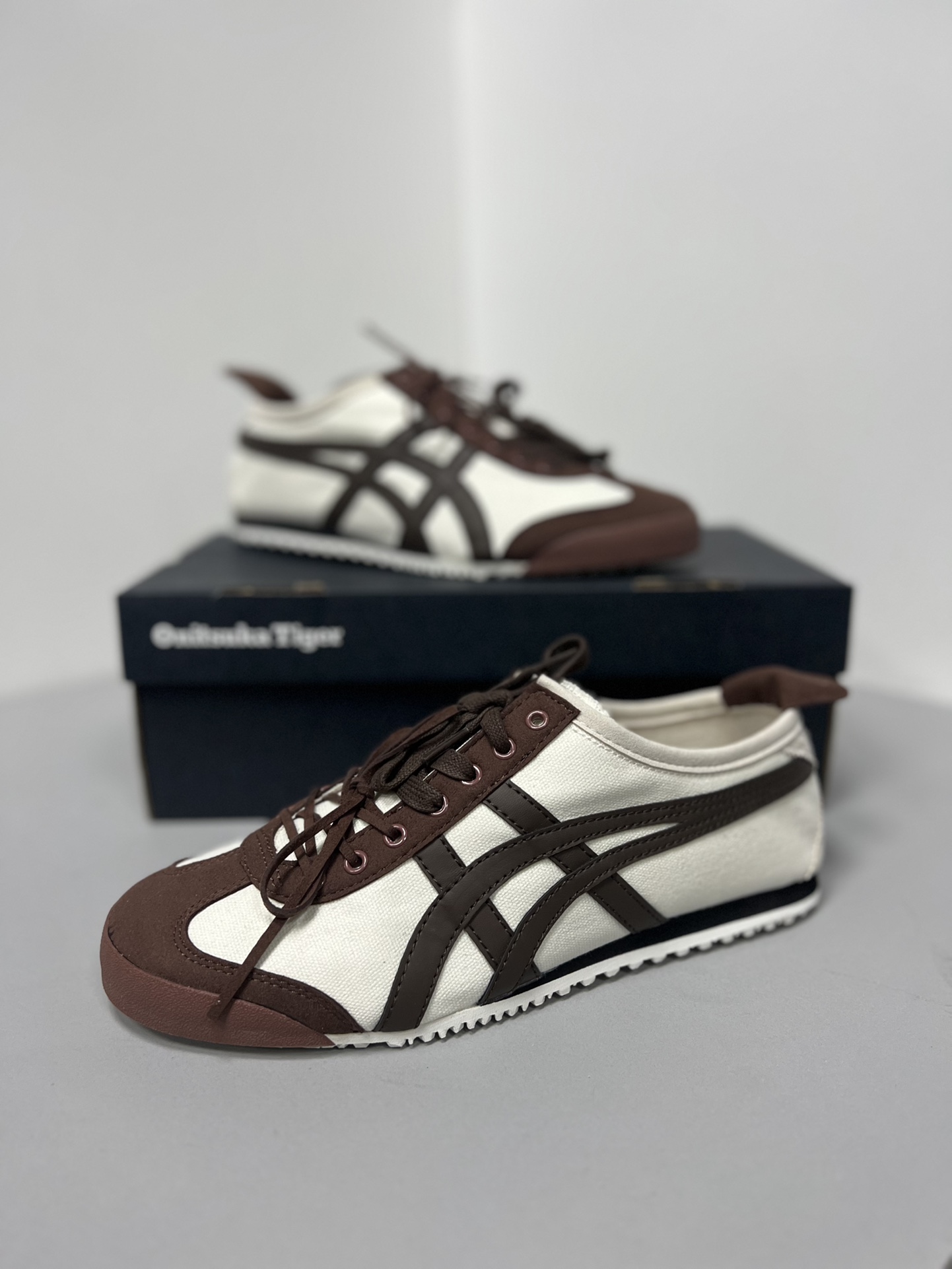 Onitsuka Tiger Male Sneakers M