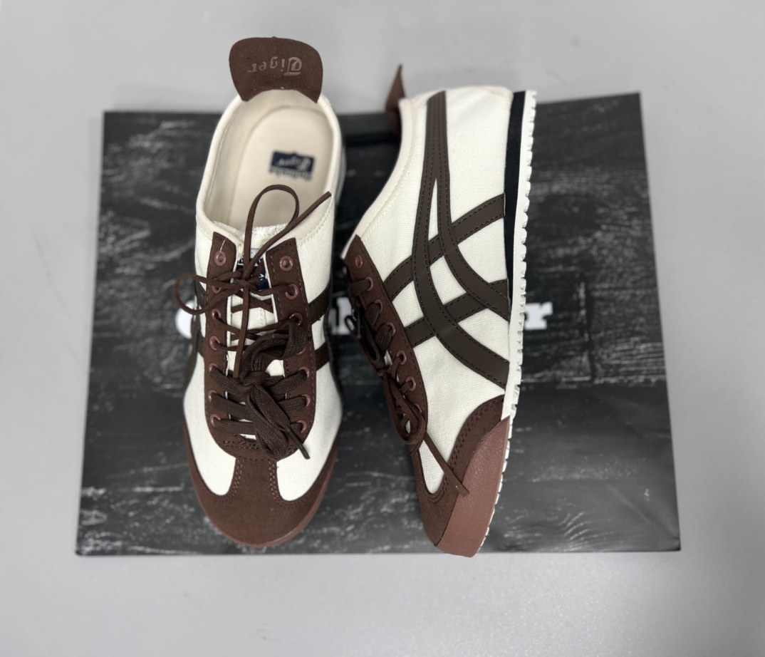 Onitsuka Tiger Male Sneakers M