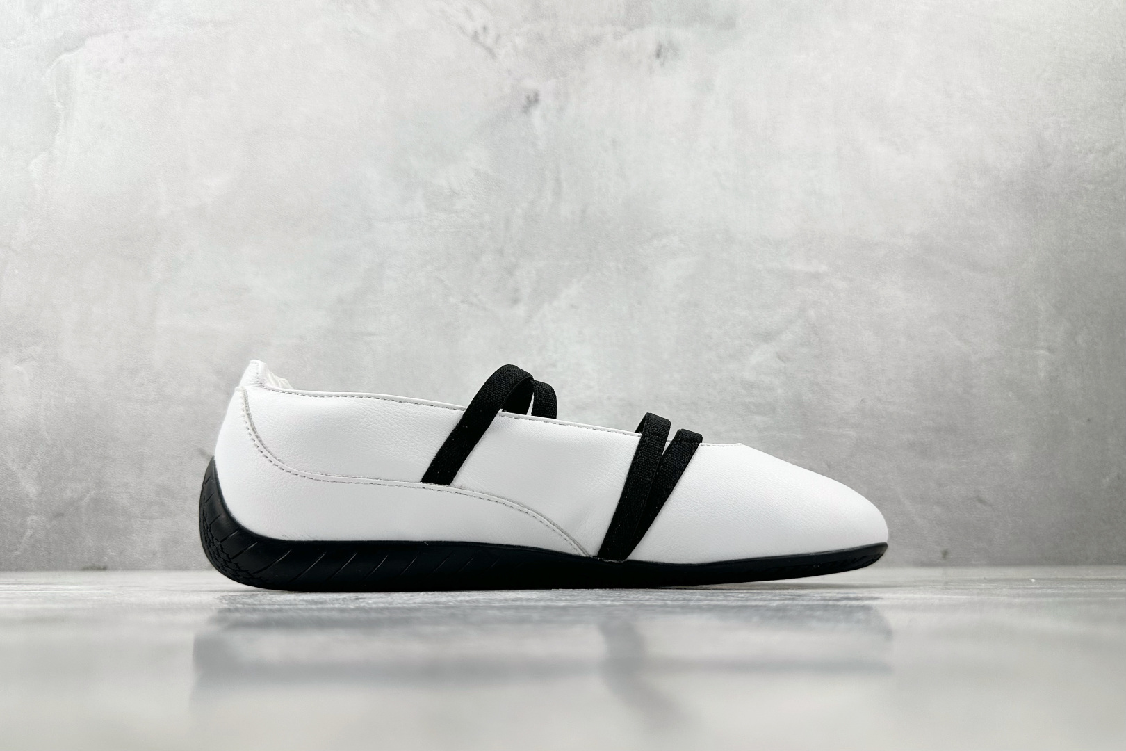 Puma Basic Shoes Blue M-l-s