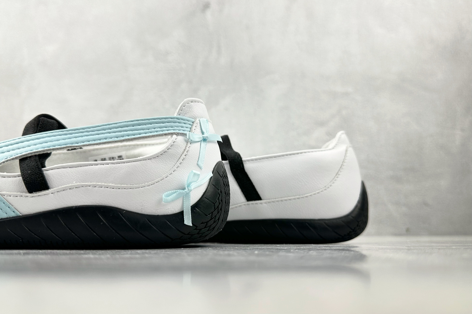 Puma Basic Shoes Blue M-l-s