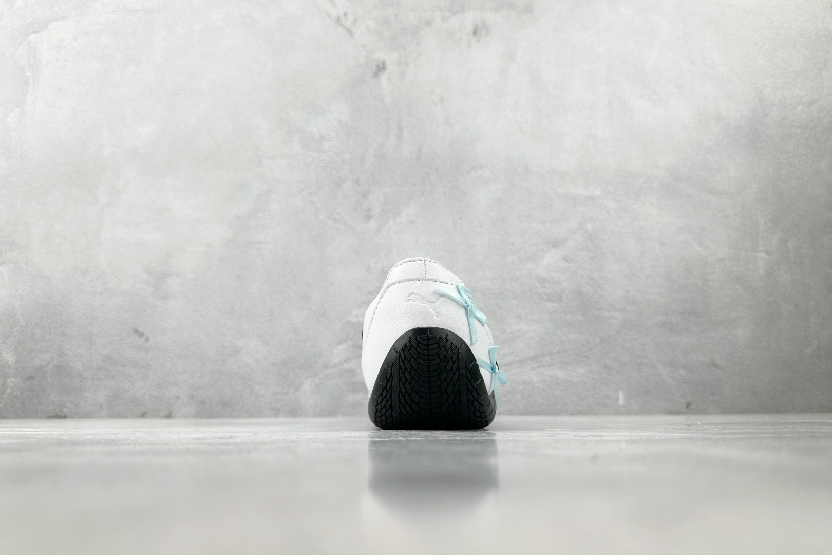 Puma Basic Shoes Blue M-l-s