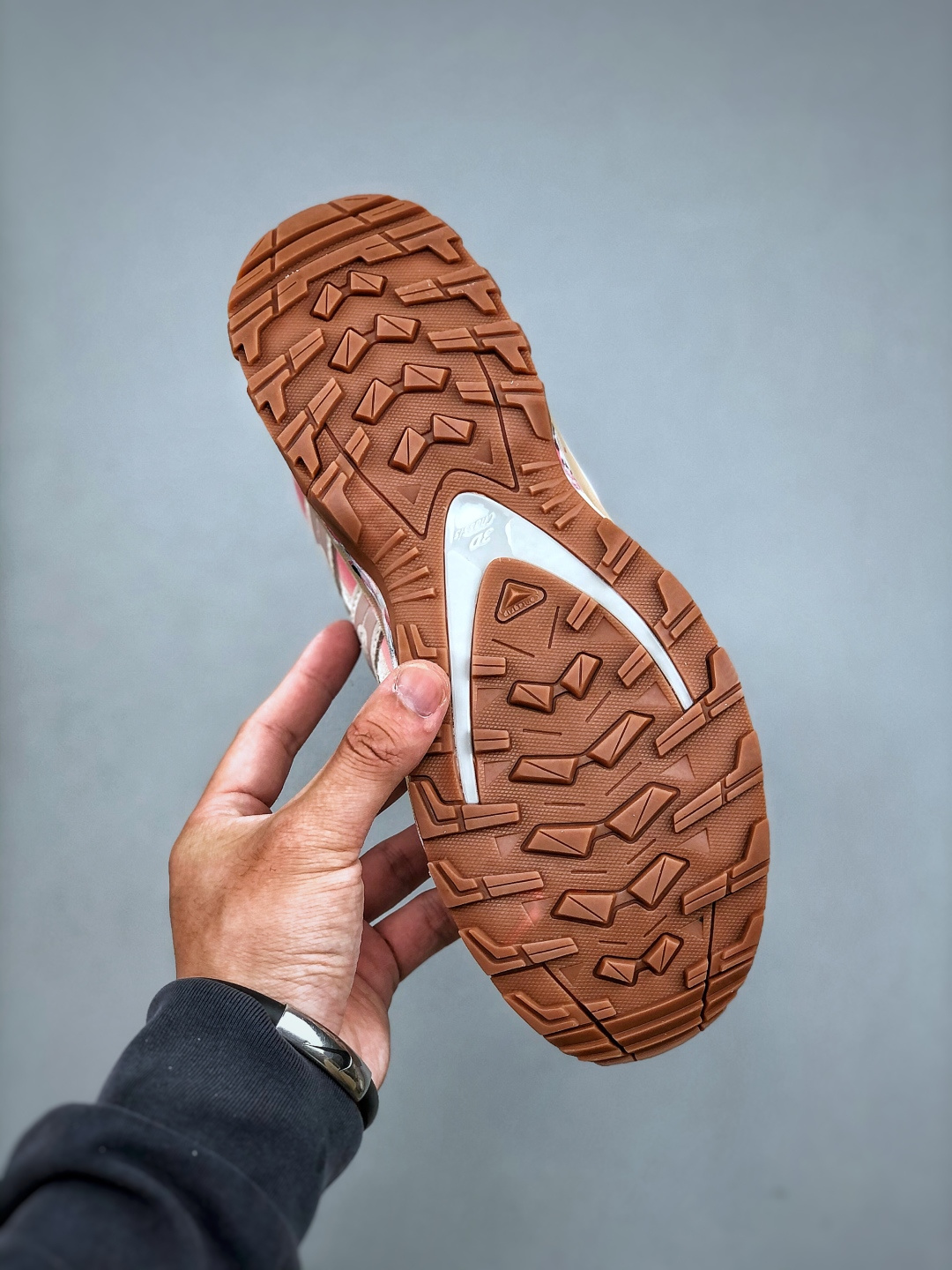 Salomon Basic Shoes Mesh Breathable M-l-s