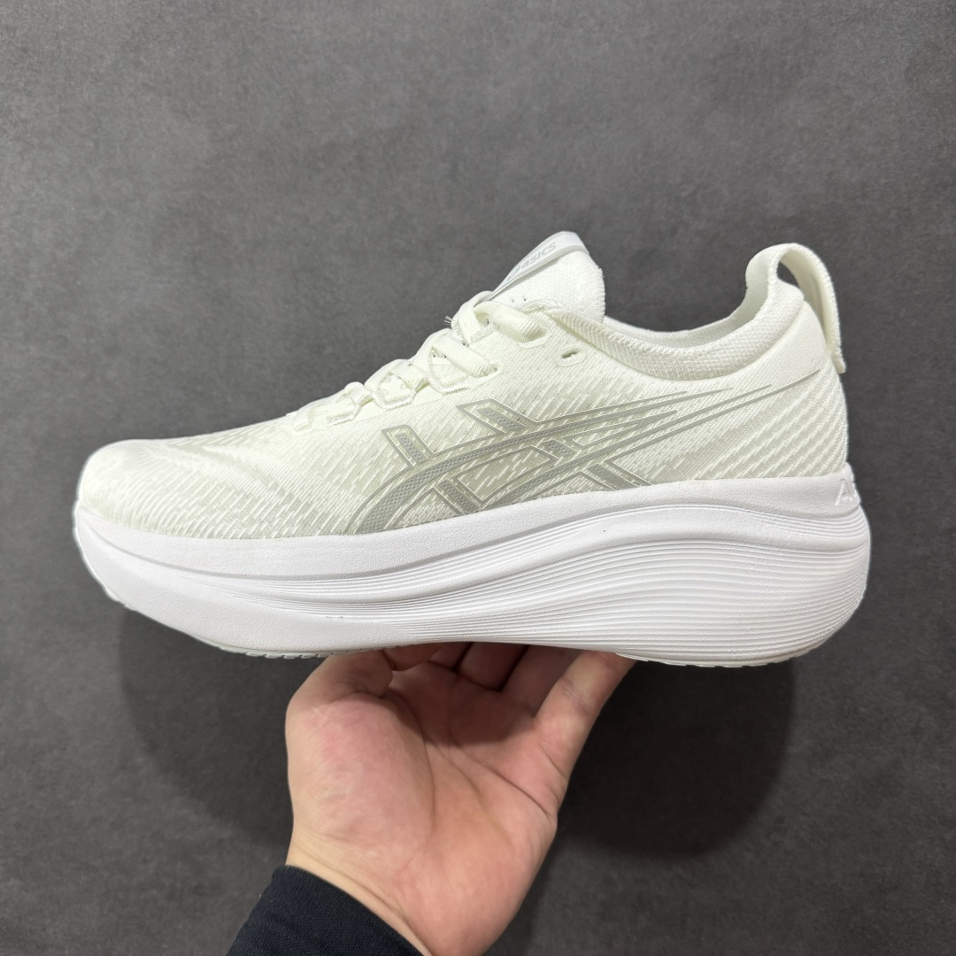 Asics Basic Shoes Breathable M-l-s