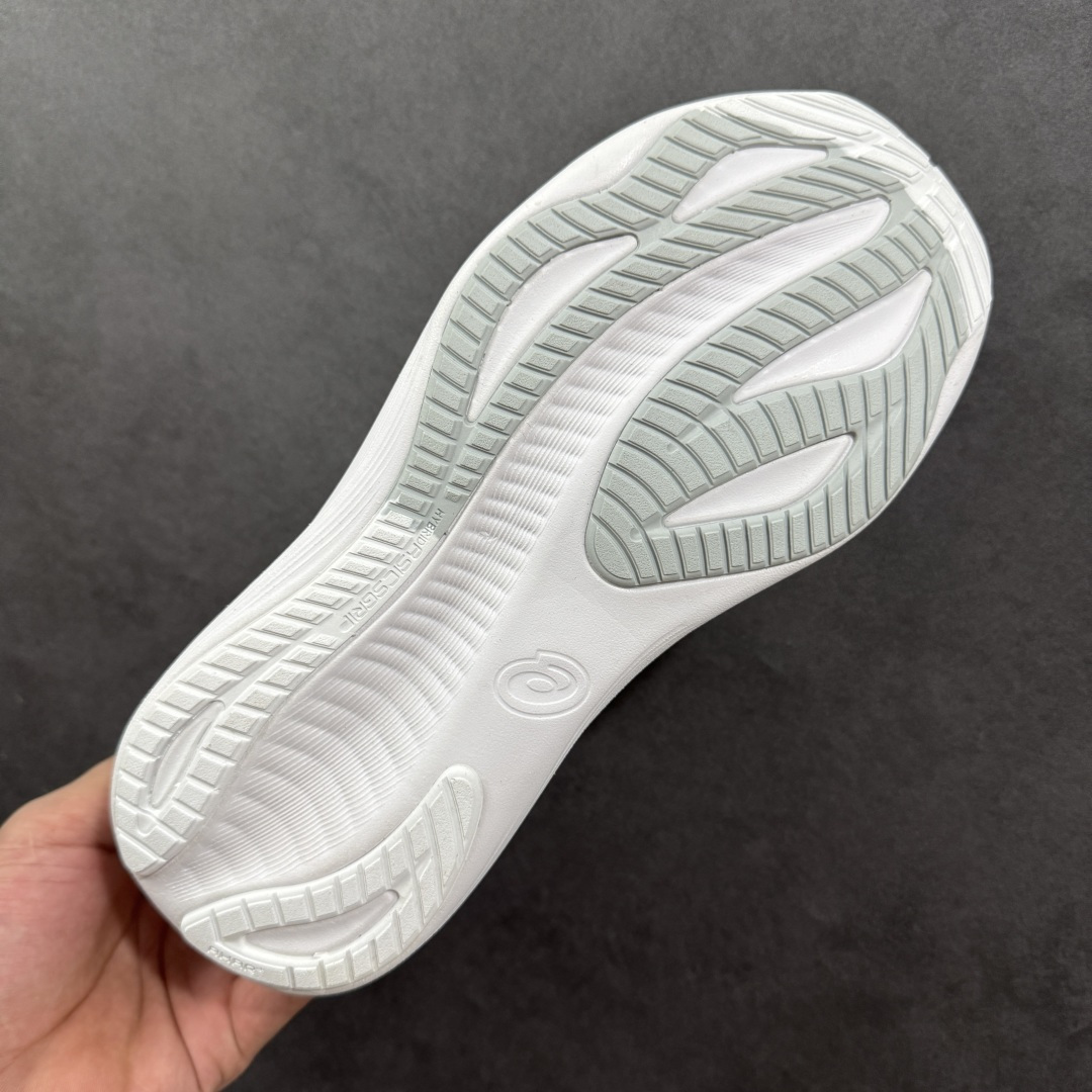 Asics Basic Shoes Breathable M-l-s