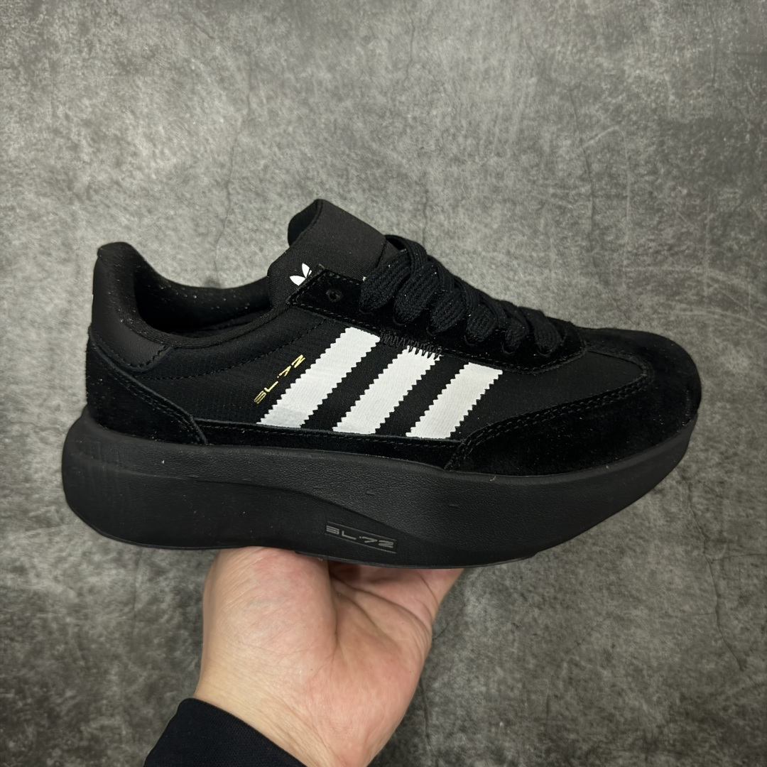 Adidas Basic Shoes L-s