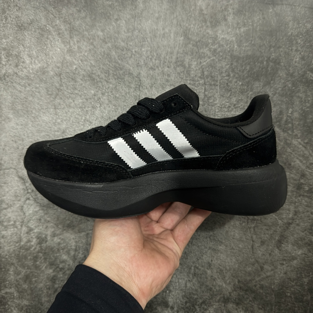 Adidas Basic Shoes L-s