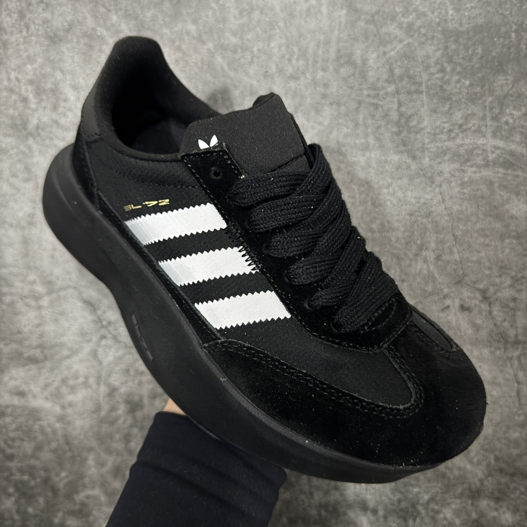 Adidas Basic Shoes L-s