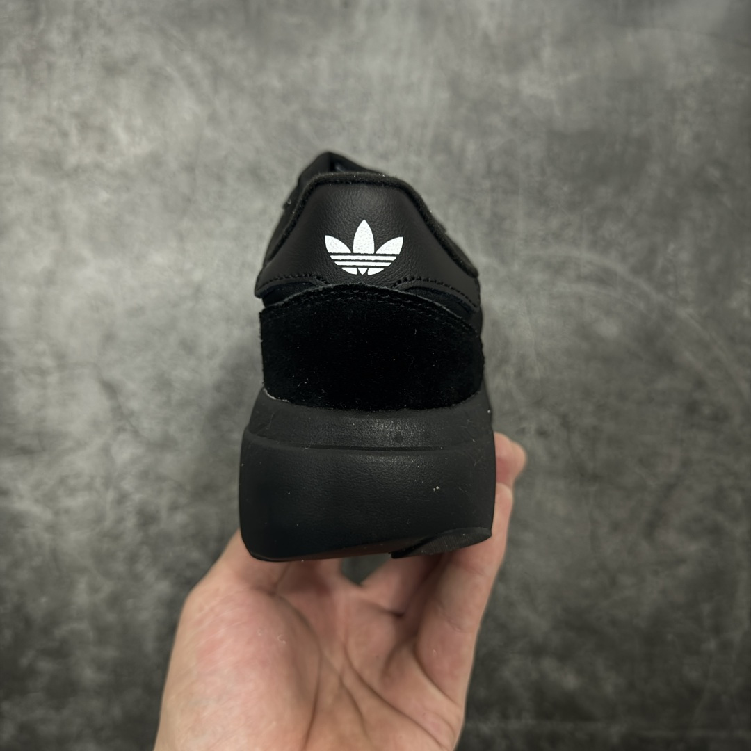 Adidas Basic Shoes L-s