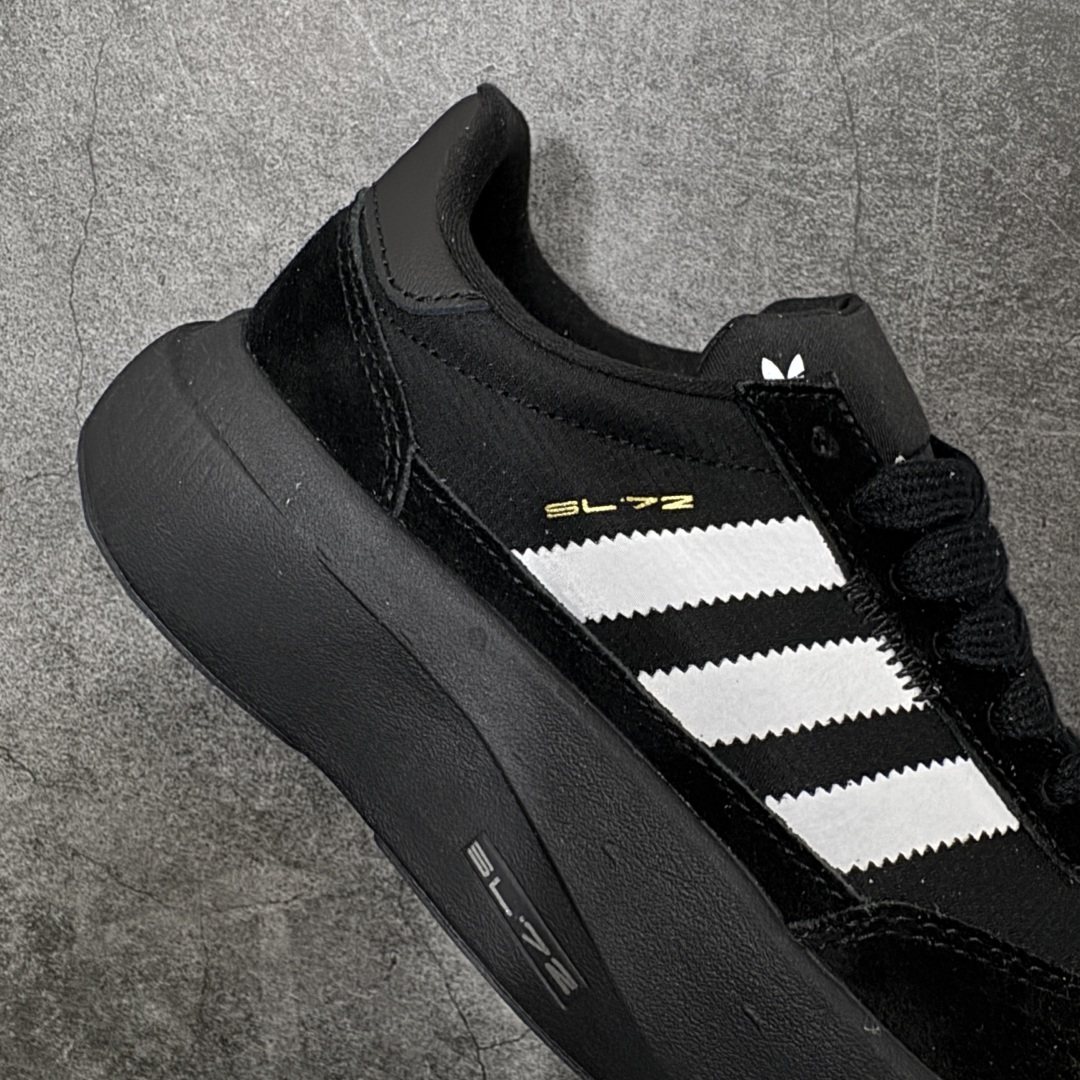 Adidas Basic Shoes L-s