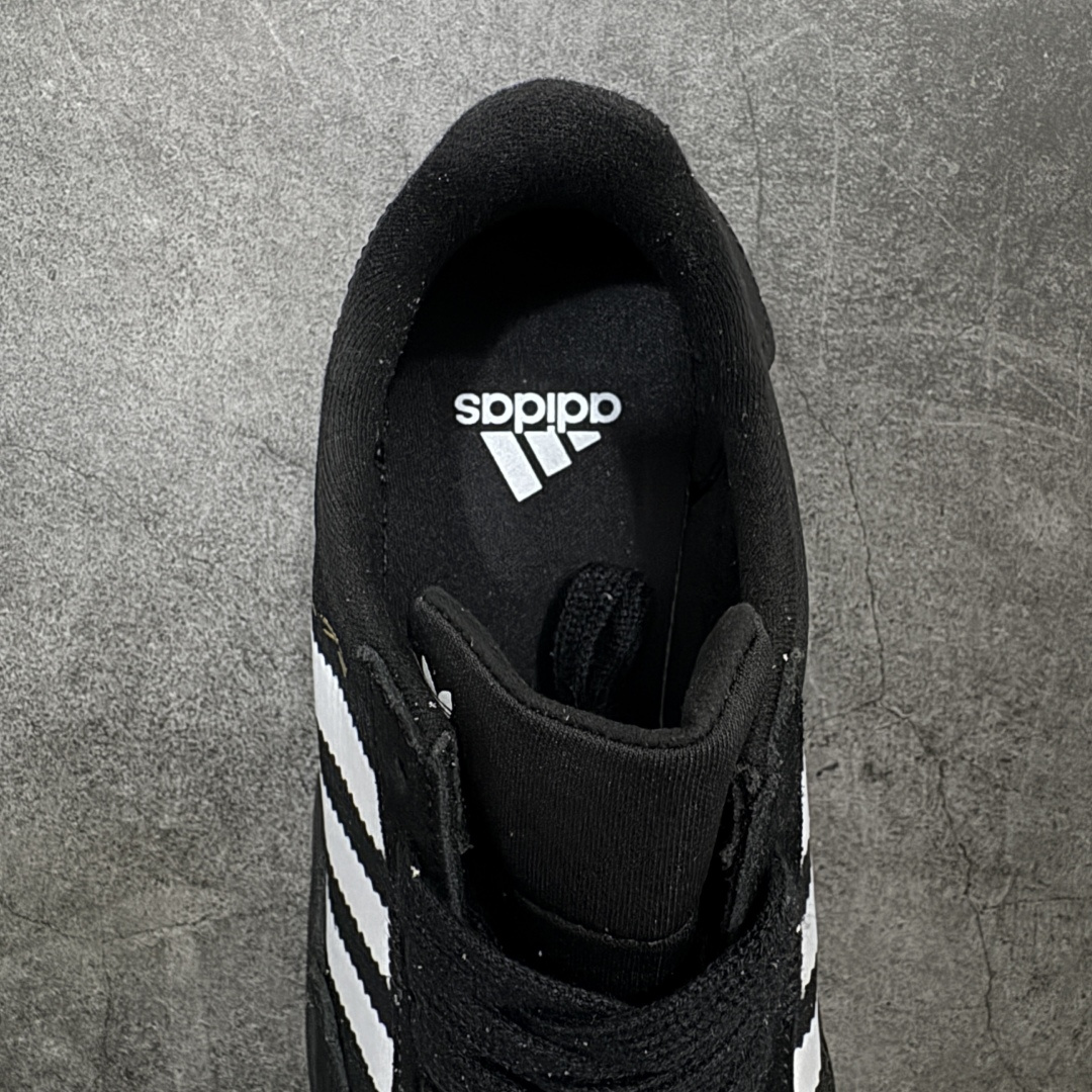 Adidas Basic Shoes L-s