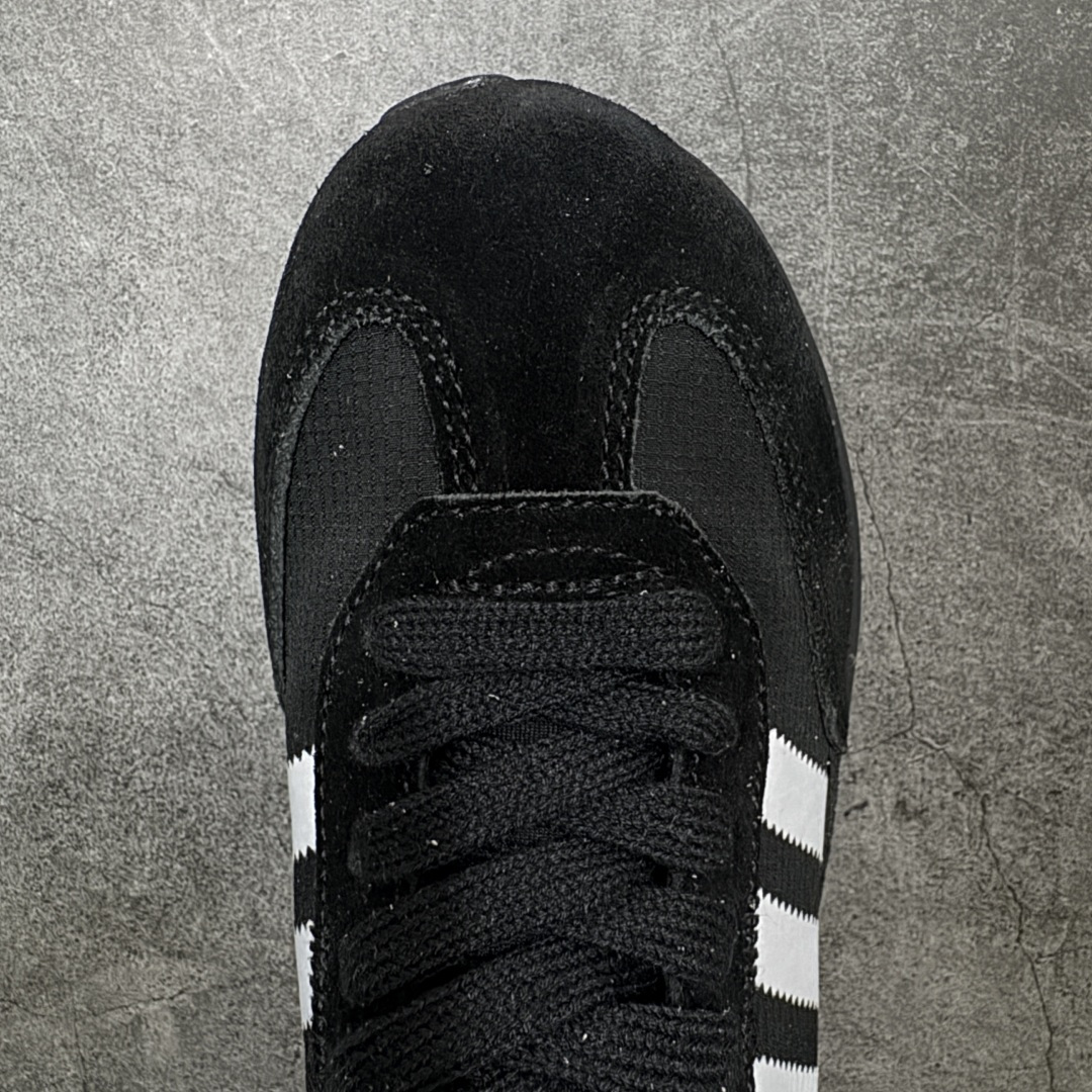 Adidas Basic Shoes L-s