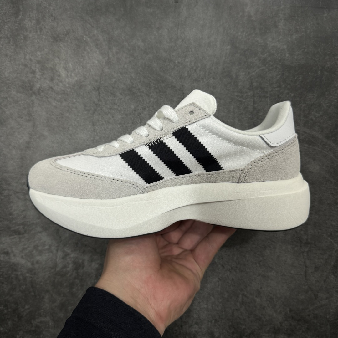 Adidas Basic Shoes L-s