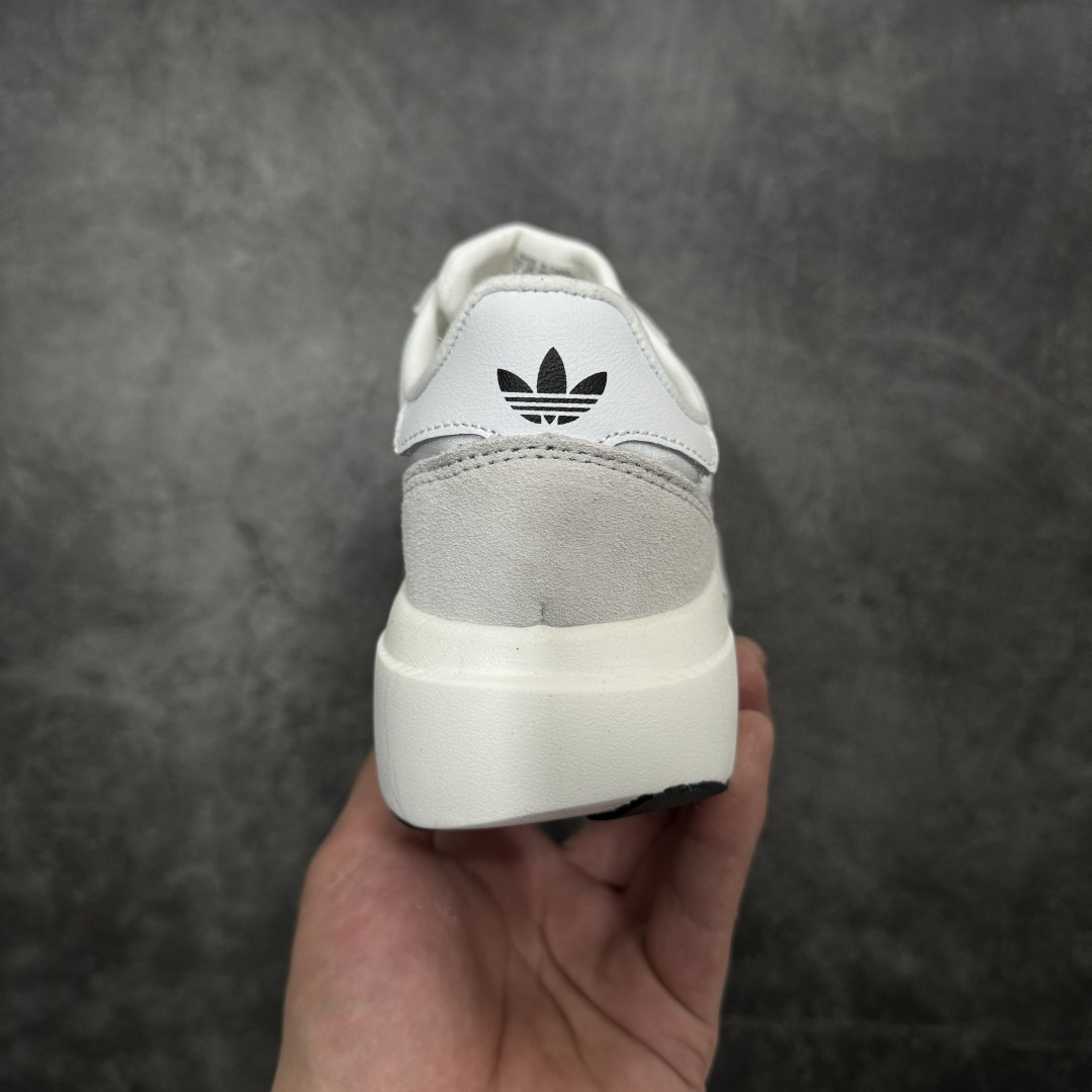 Adidas Basic Shoes L-s