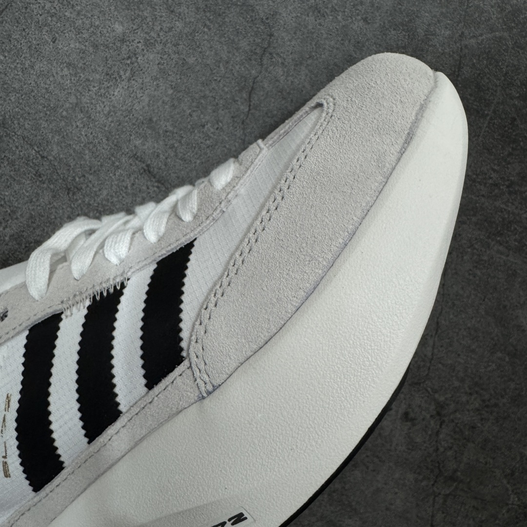 Adidas Basic Shoes L-s