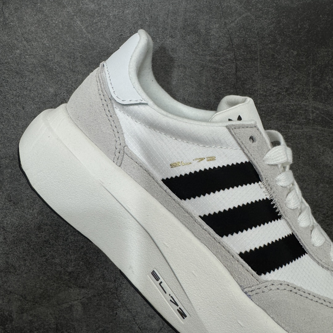 Adidas Basic Shoes L-s