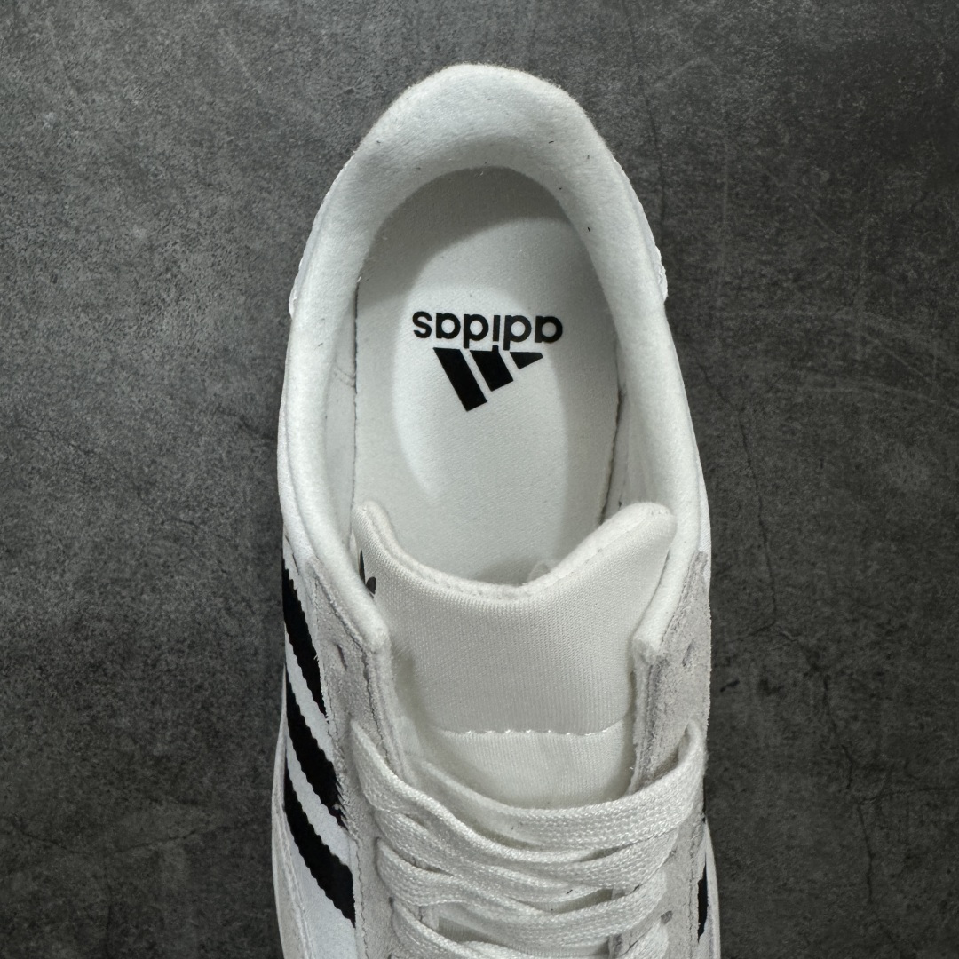 Adidas Basic Shoes L-s