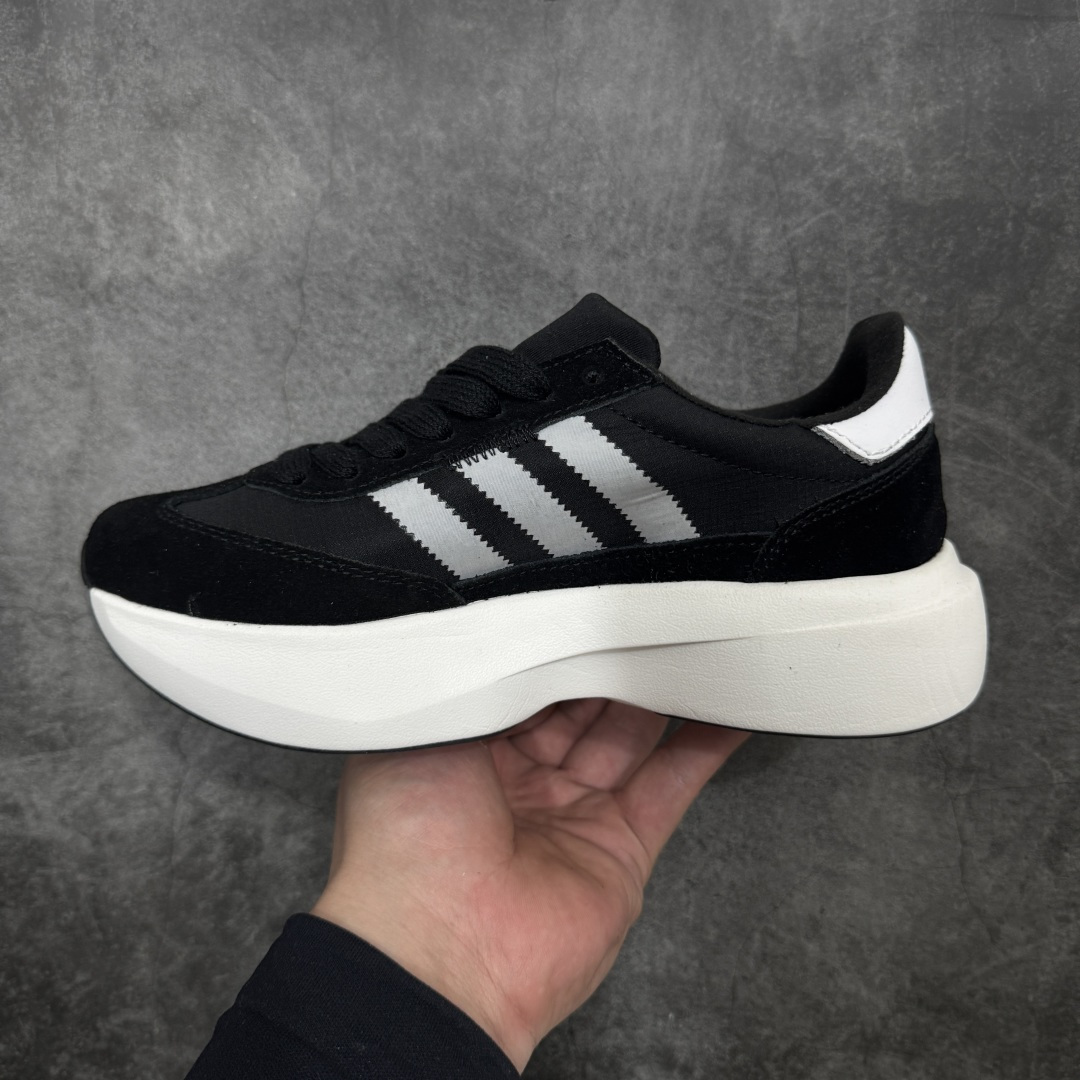 Adidas Basic Shoes L-s