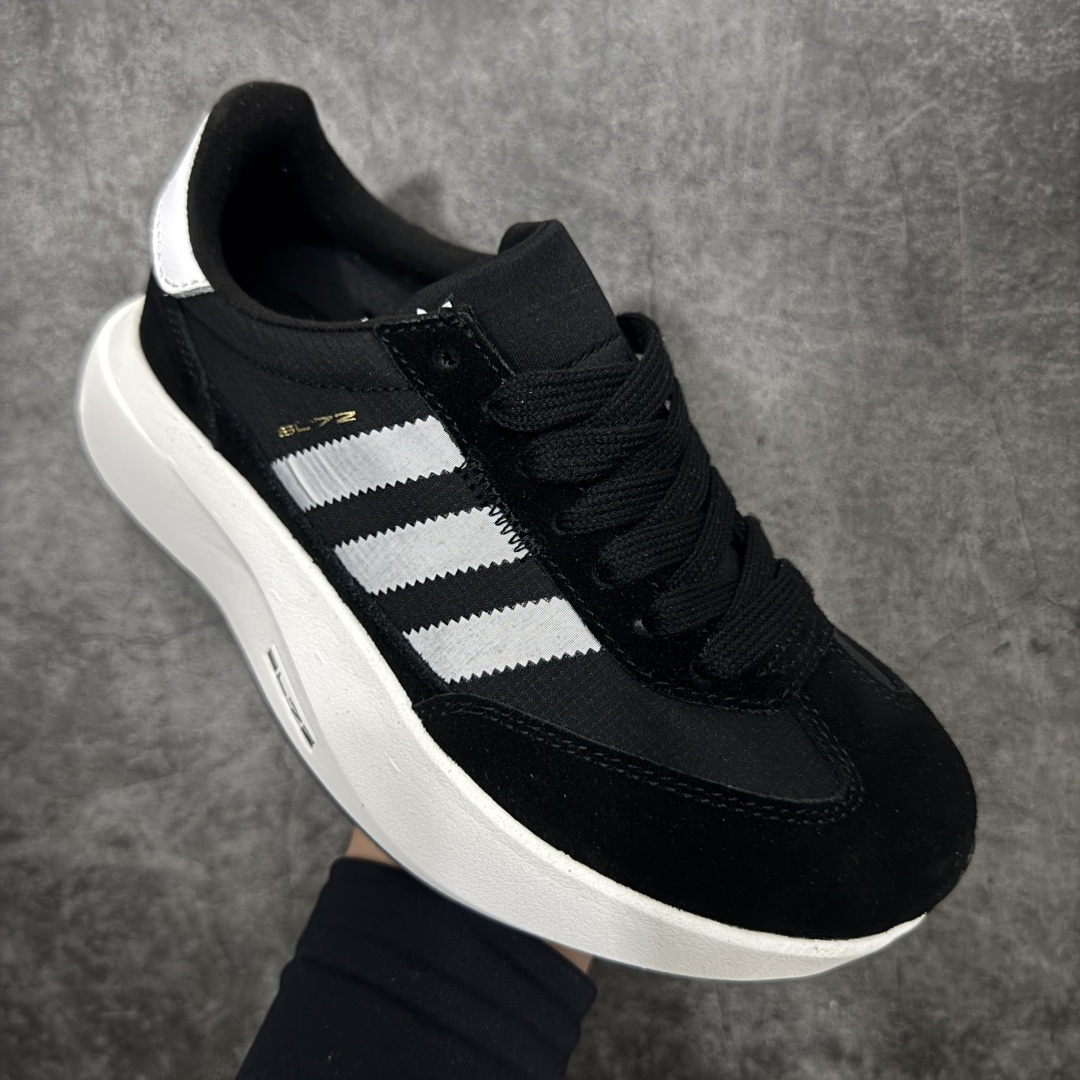 Adidas Basic Shoes L-s