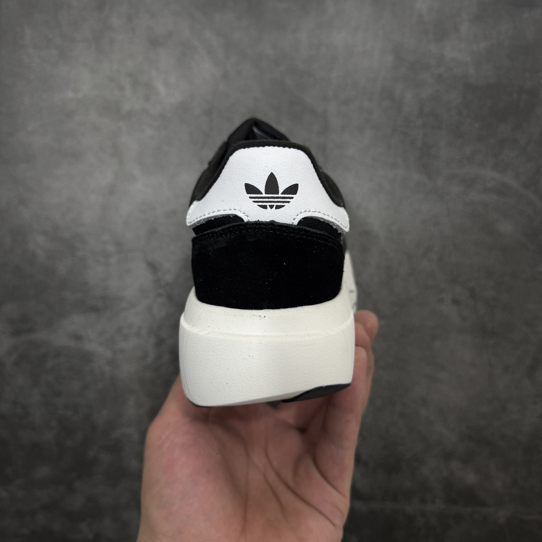 Adidas Basic Shoes L-s