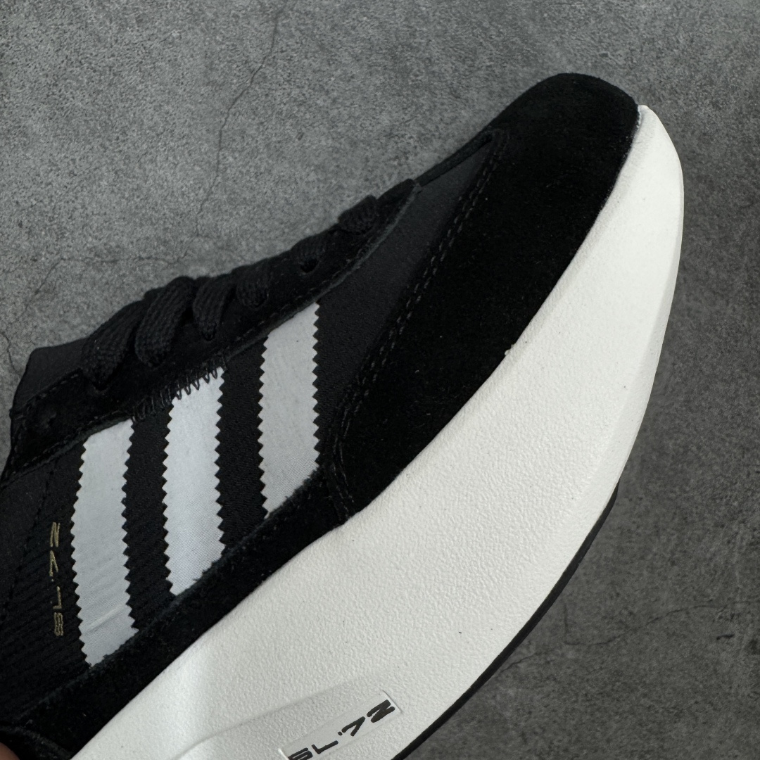 Adidas Basic Shoes L-s